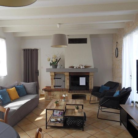 Maison Aux Portes Du Centre Historique De Dijon Avec 3 Chambres Et Garage Luaran gambar