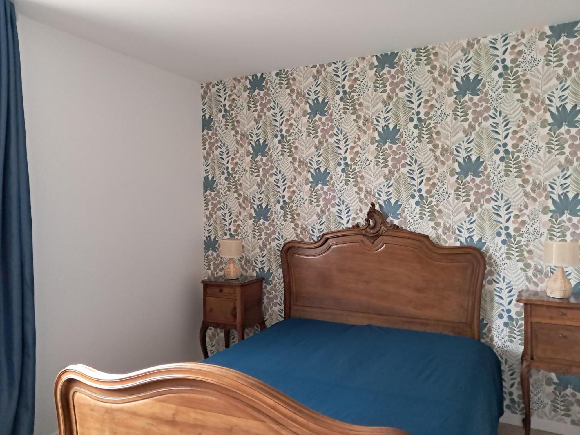 Maison Aux Portes Du Centre Historique De Dijon Avec 3 Chambres Et Garage Luaran gambar